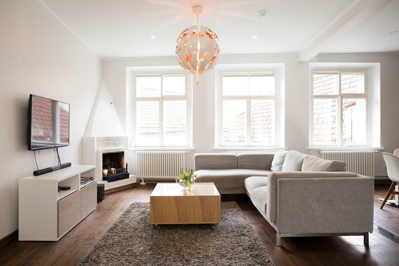 Heaven Apartment Tallinn Exterior photo